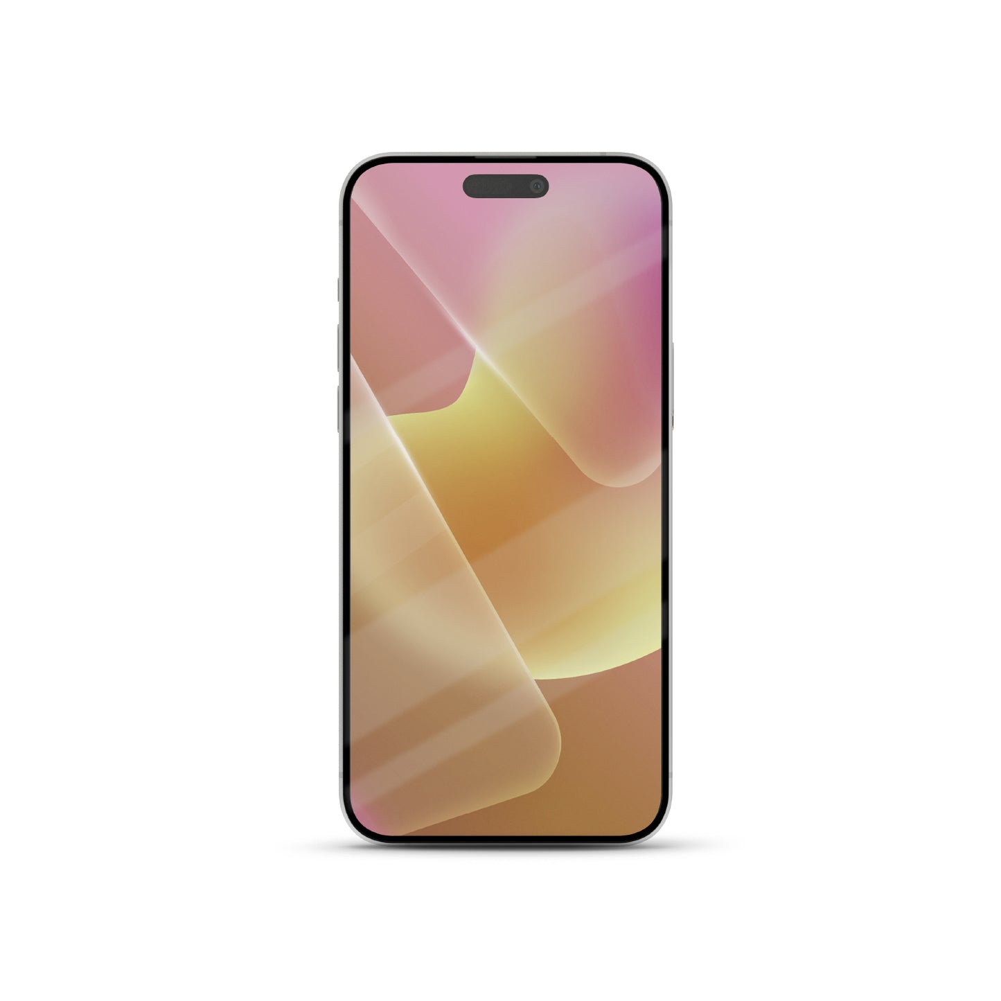 DEFENDR Full Coverage Tempered Glass with Applicator
