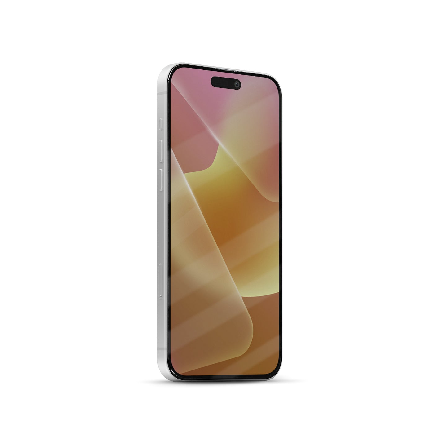 DEFENDR Full Coverage Tempered Glass with Applicator