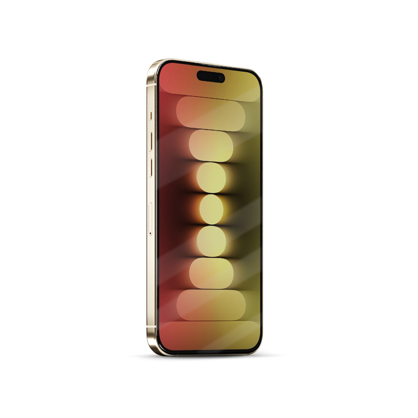 DEFENDR Full Coverage Tempered Glass with Applicator
