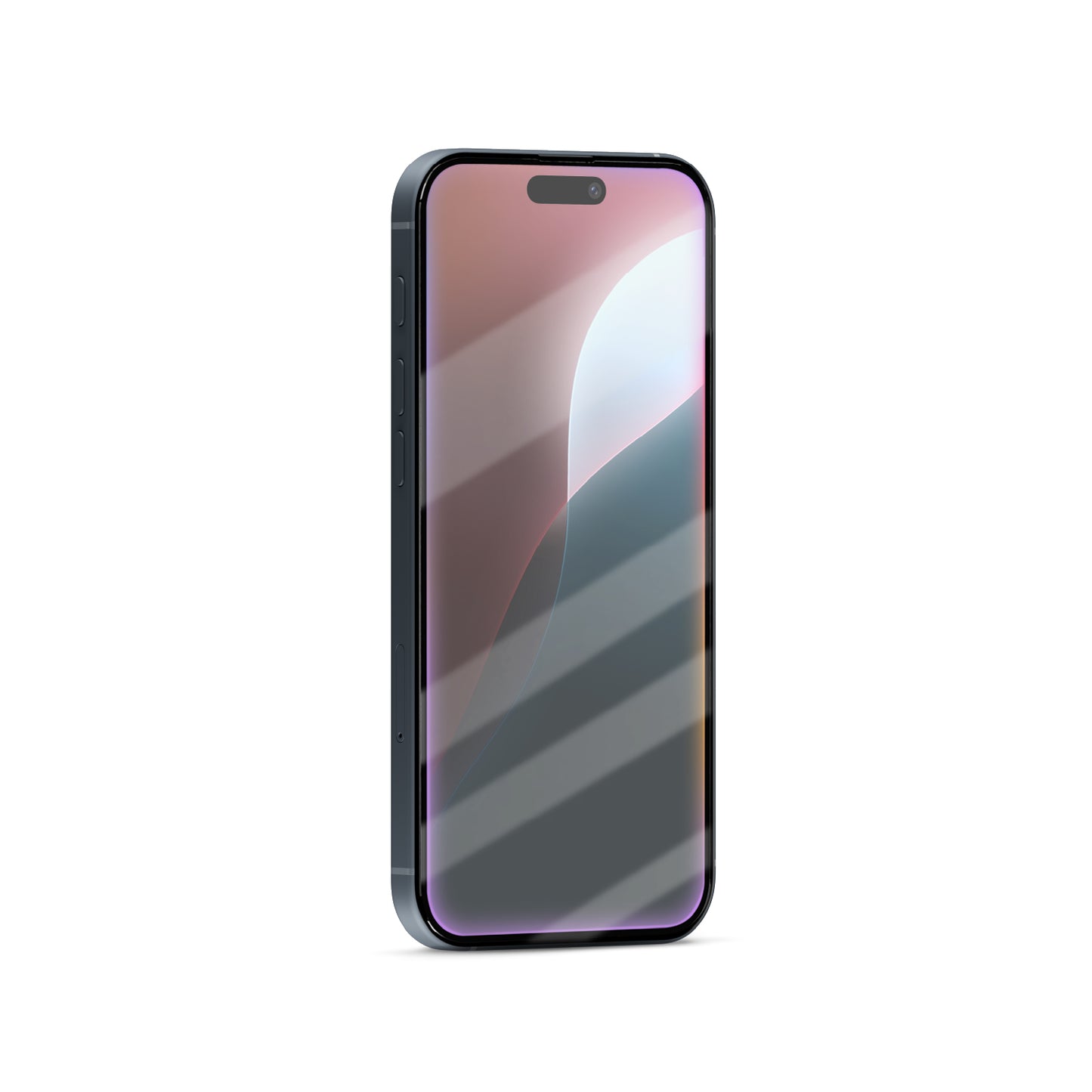 DEFENDR Full Coverage Tempered Glass