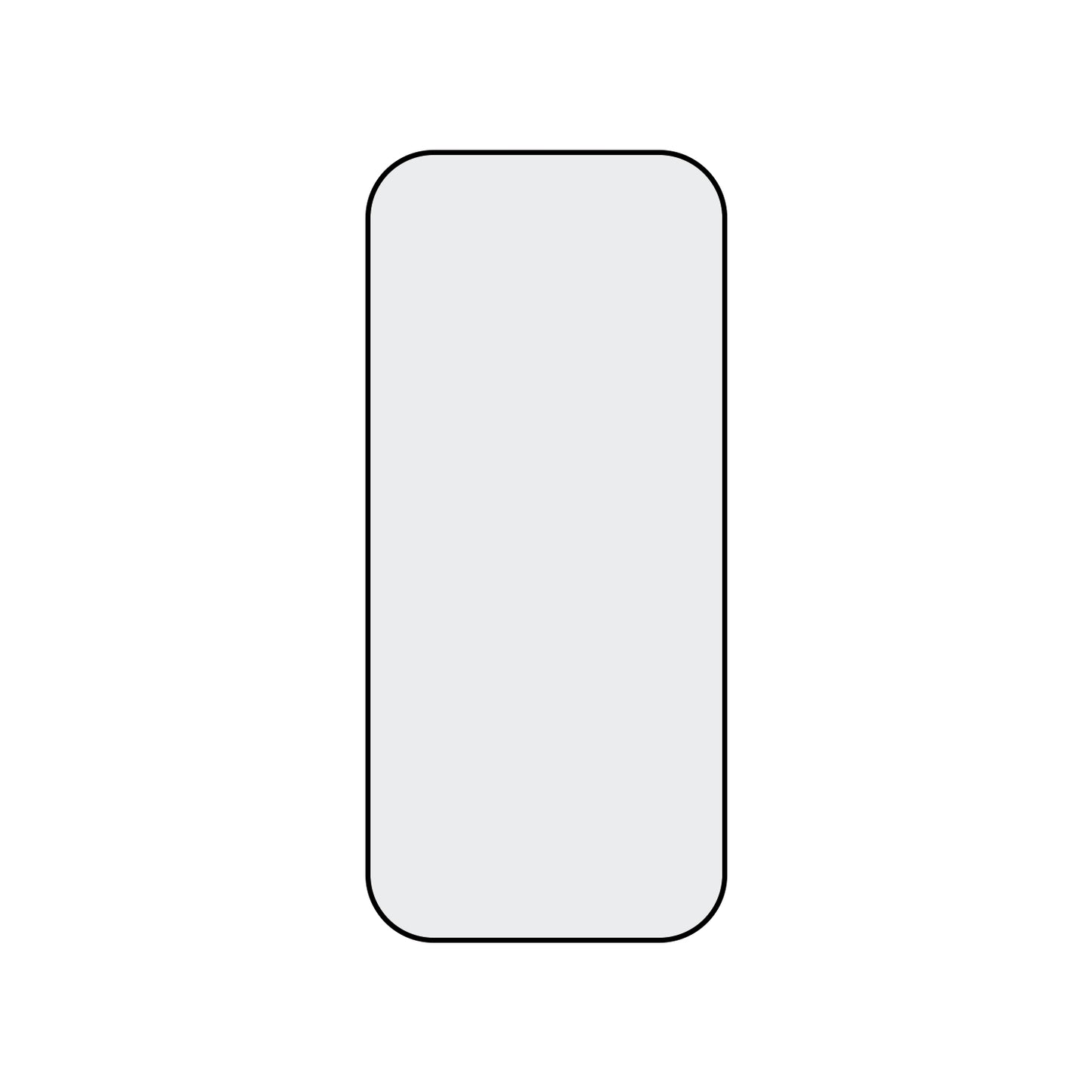 DEFENDR Full Coverage Tempered Glass with Applicator