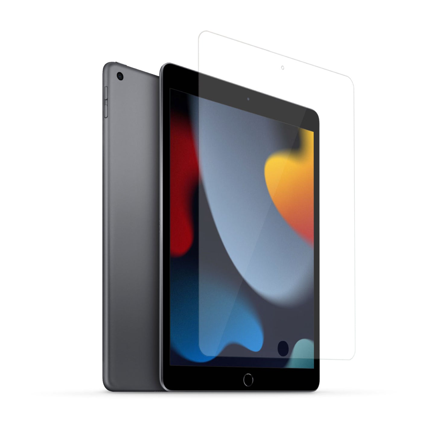 DEFENDR Tempered Glass