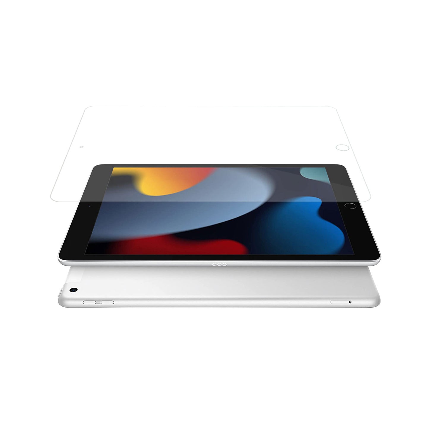 DEFENDR Tempered Glass