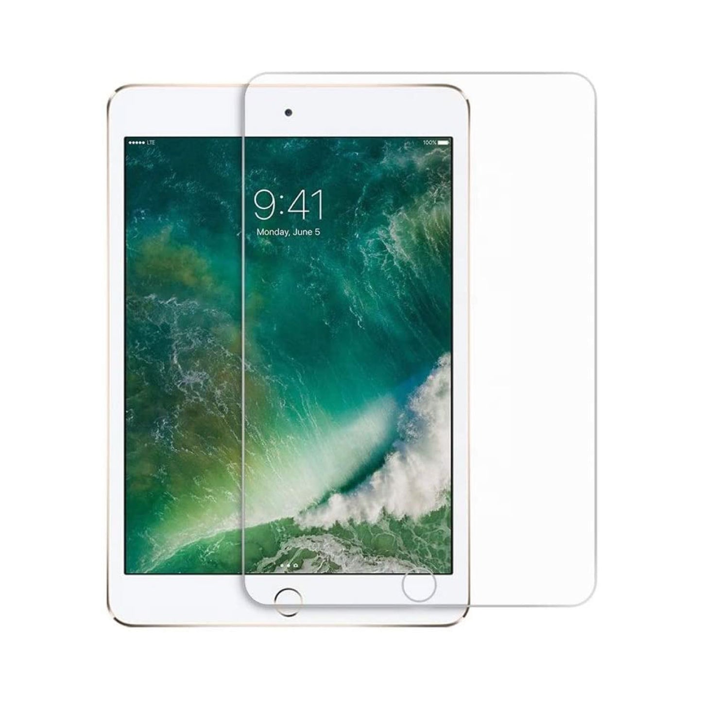 DEFENDR Tempered Glass