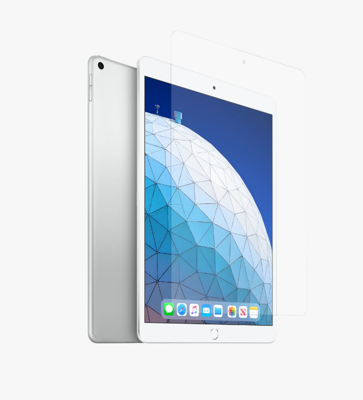 DEFENDR Tempered Glass