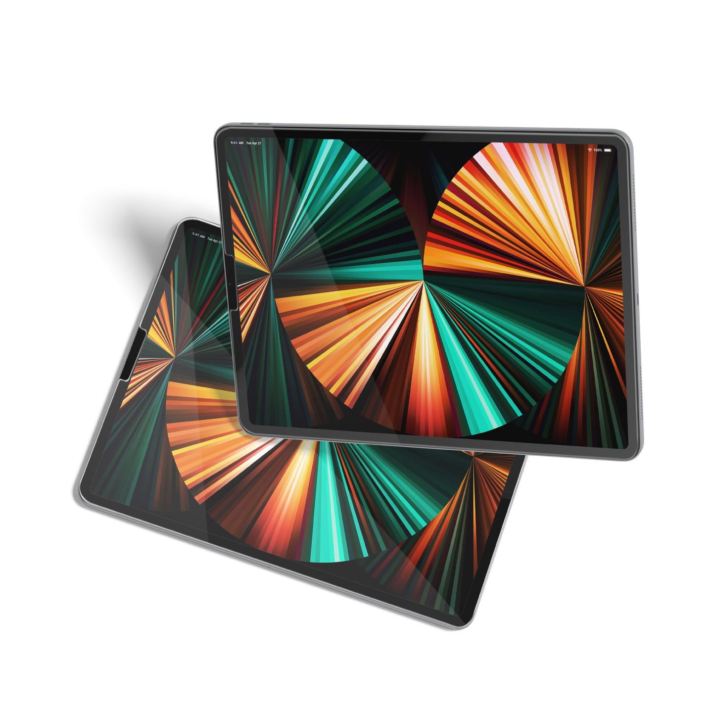 DEFENDR Tempered Glass