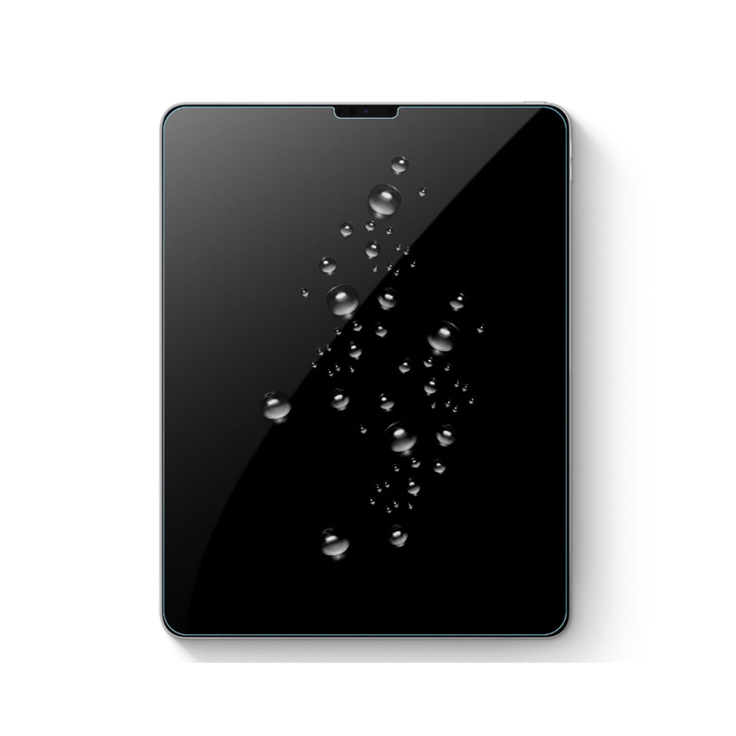 DEFENDR Tempered Glass