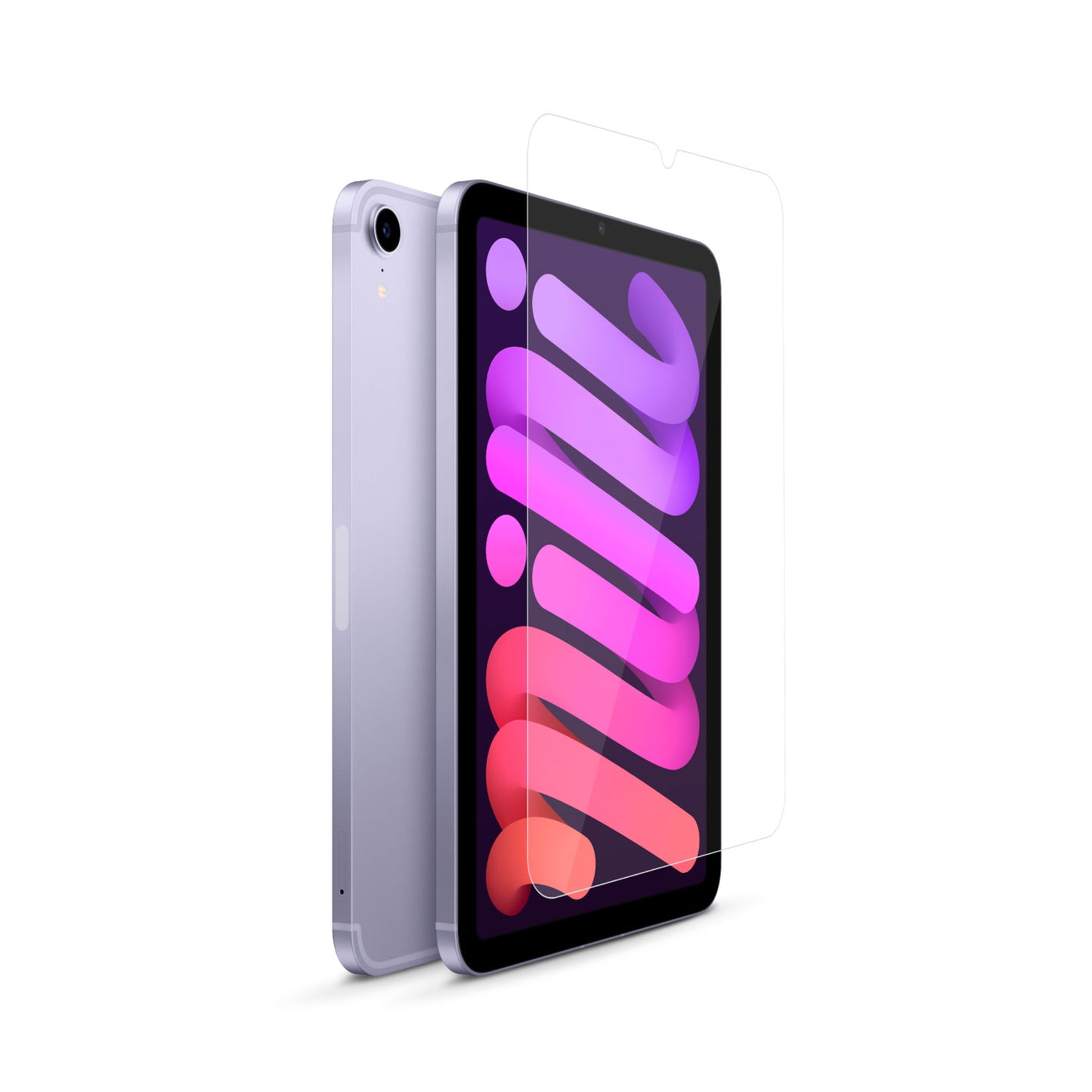 DEFENDR Tempered Glass