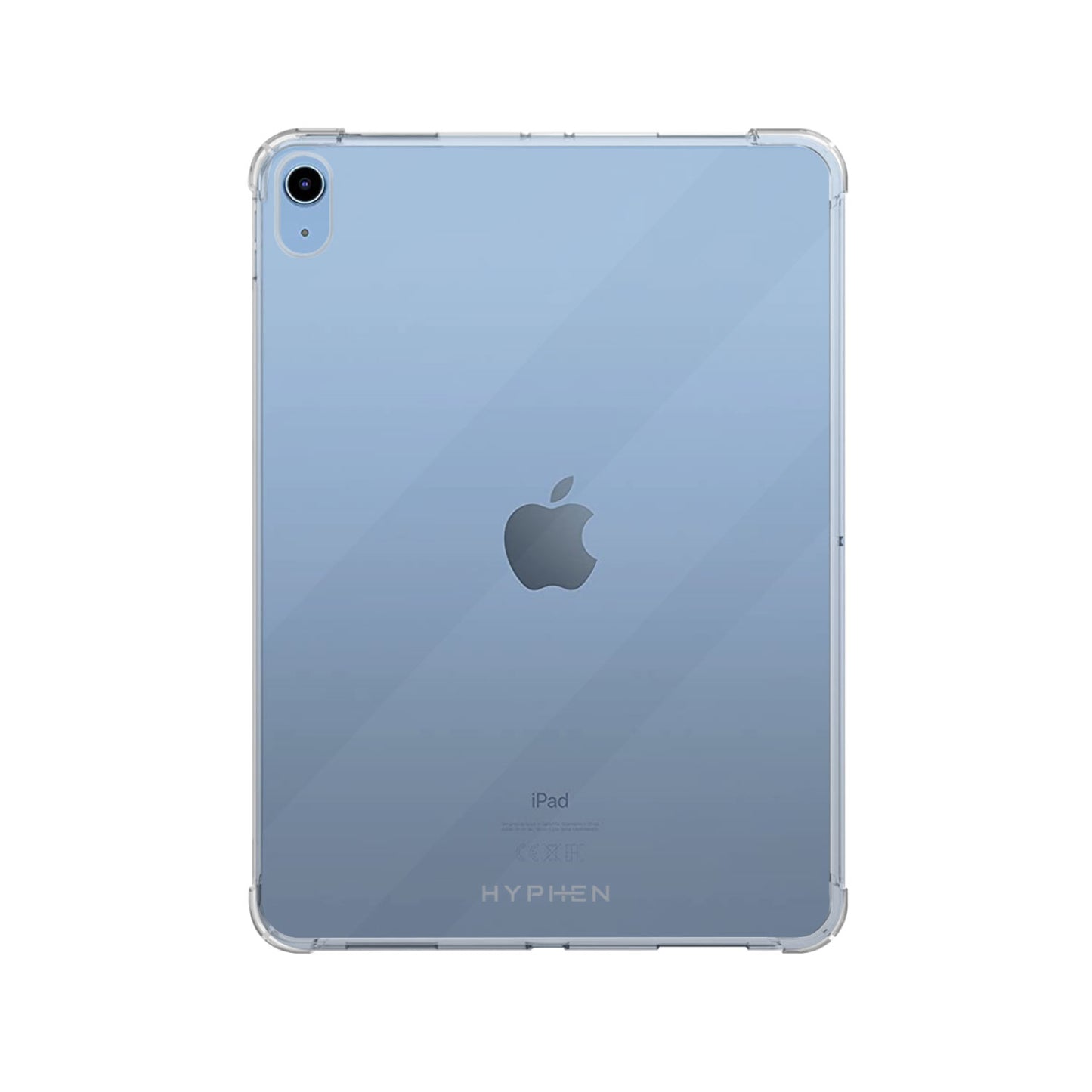 DEFENDR 360° Tempered Glass + Drop protection case with Self Installation Kit