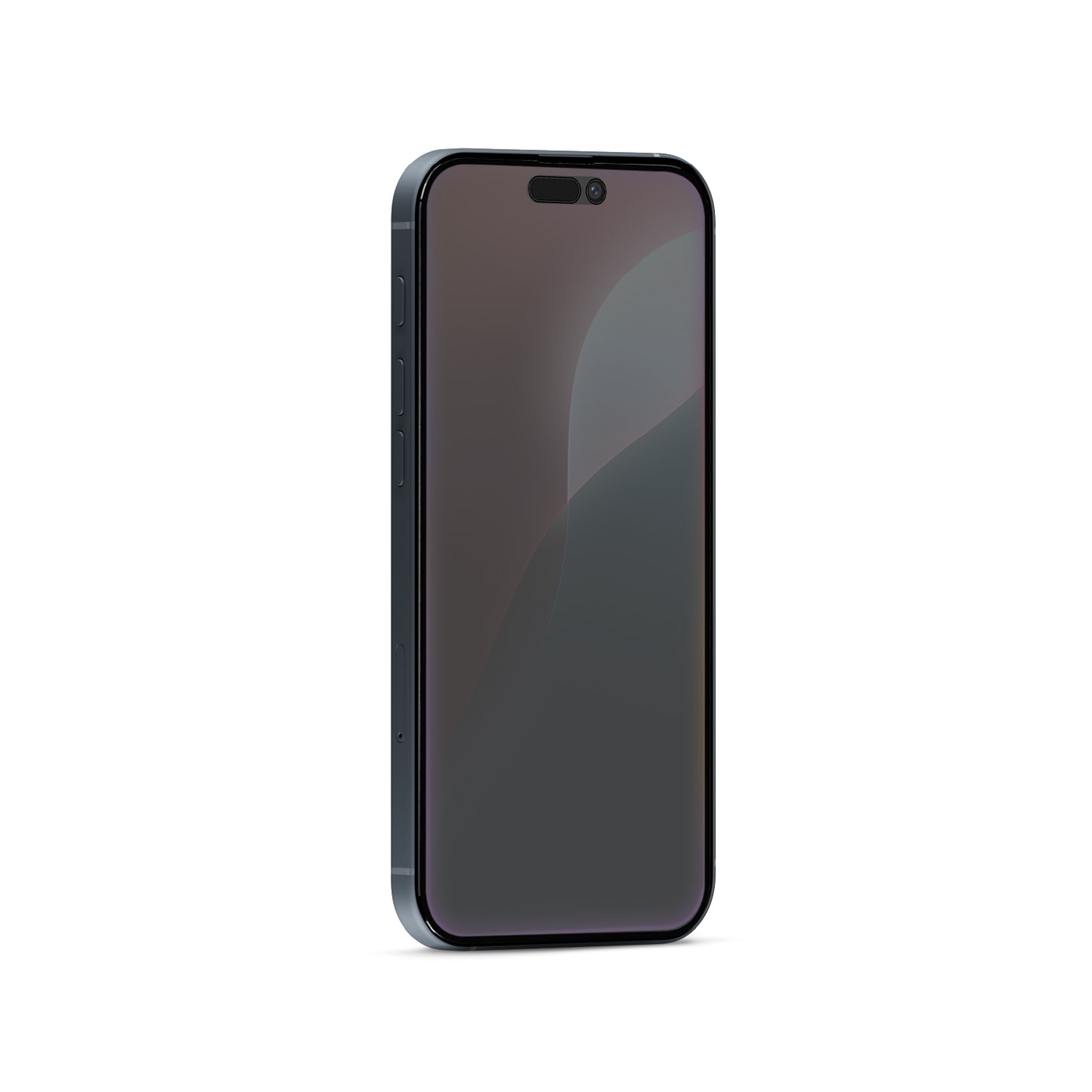 DEFENDR Matte Privacy Tempered Glass