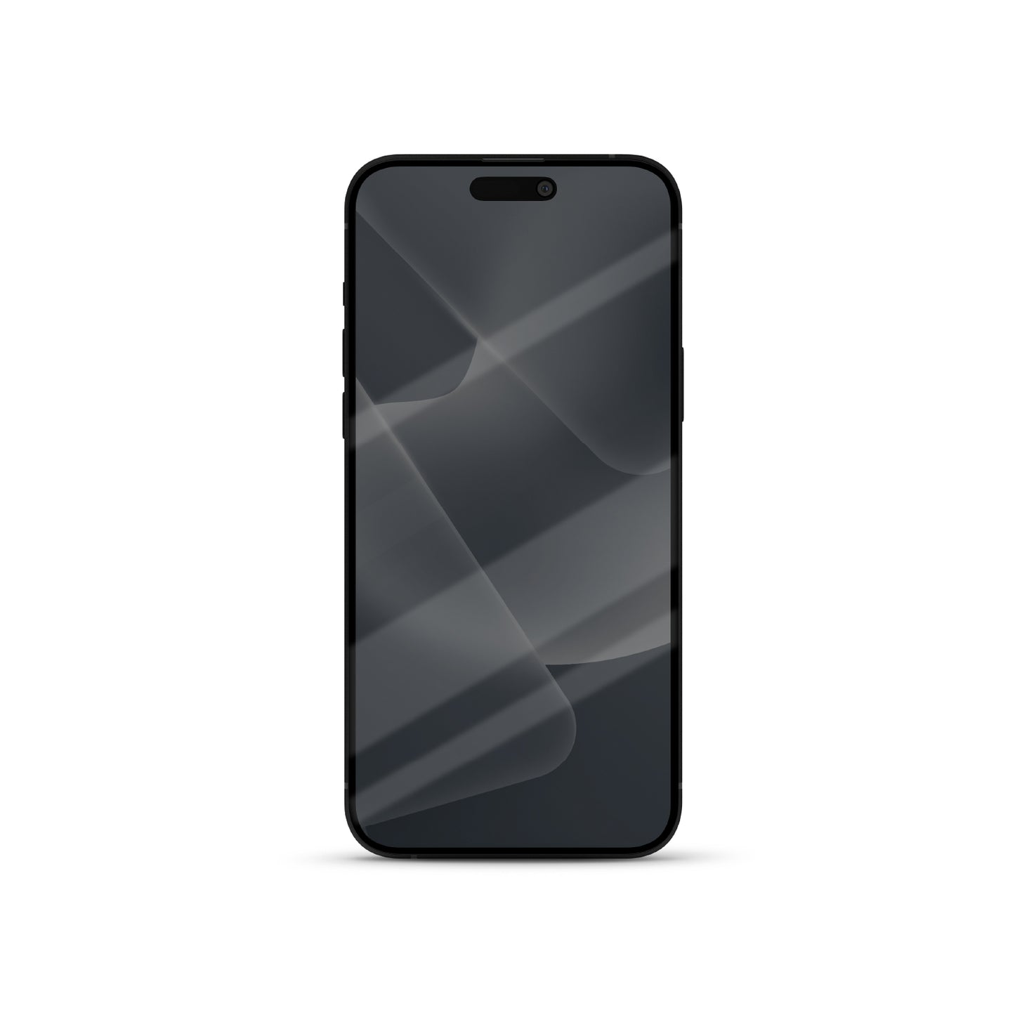 DEFENDR Privacy Tempered Glass with Applicator