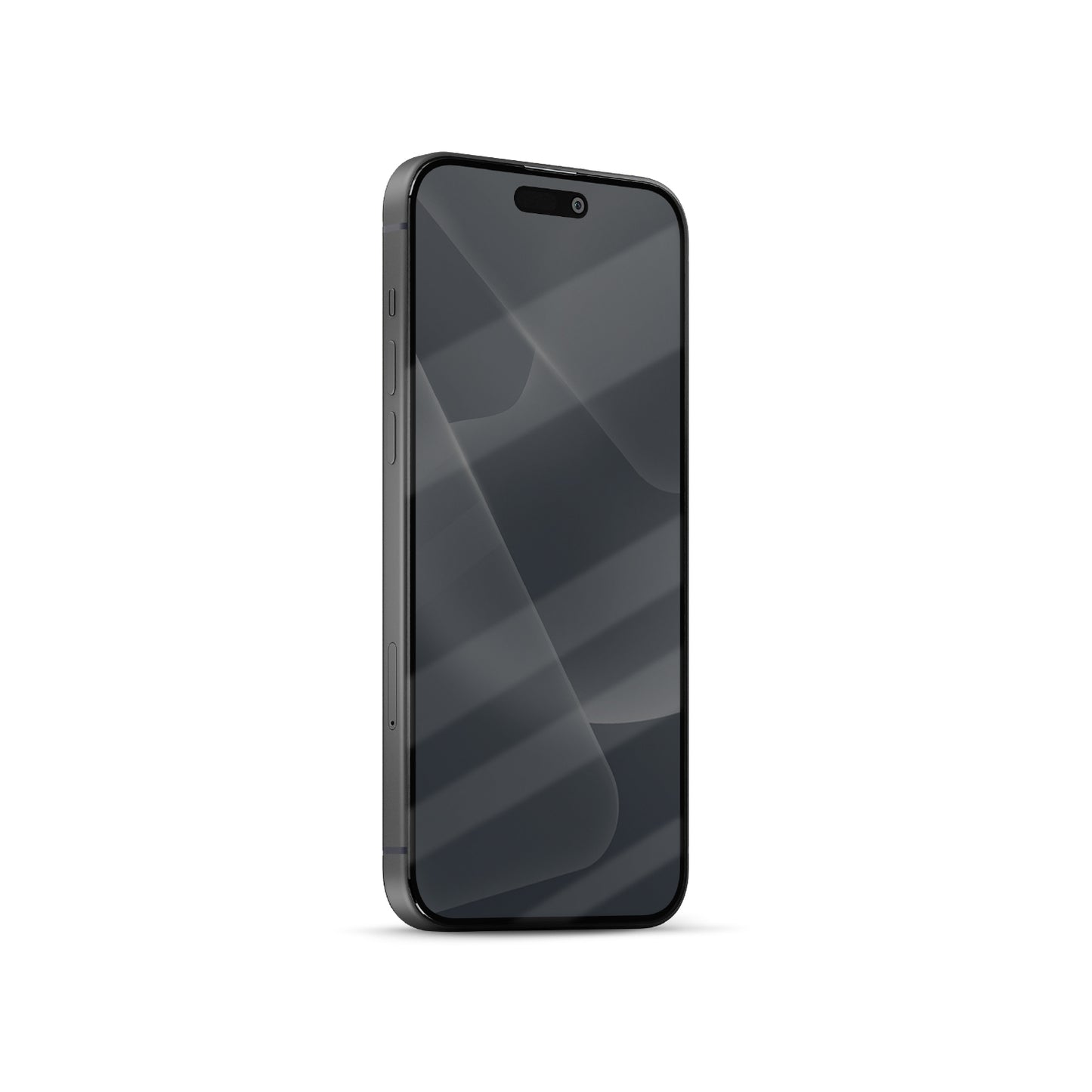DEFENDR Privacy Tempered Glass with Applicator