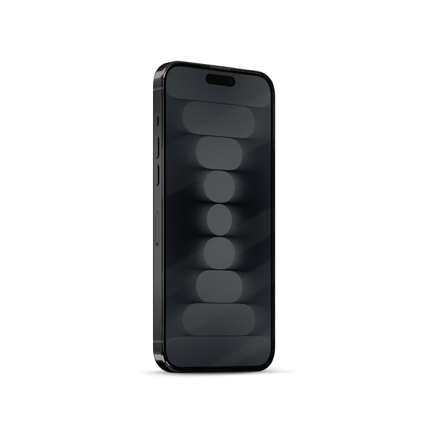 DEFENDR Privacy Tempered Glass with Applicator