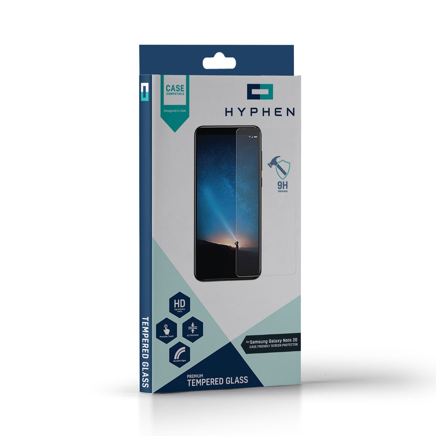 Tempered Glass