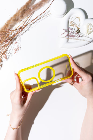 HUES Bumper Case