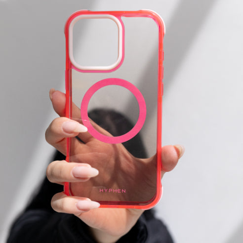 HUES Bumper Case