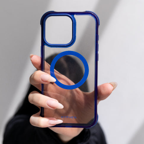 HUES Bumper Case