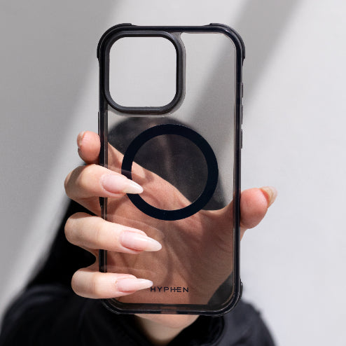 HUES Bumper Case