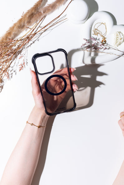 HUES Bumper Case