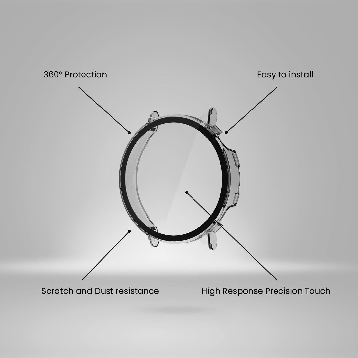 WATCH DEFENDR Protector