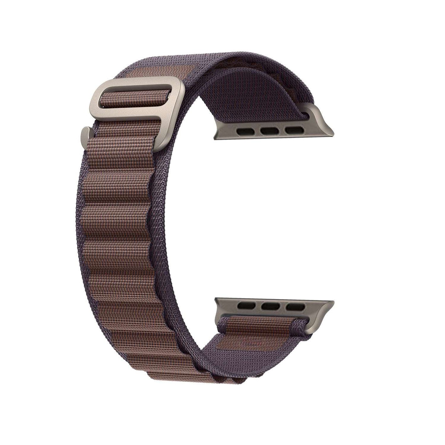 CLARKE Reinforced Nylon Watch Band