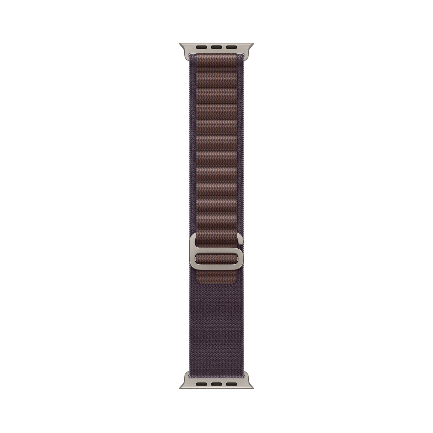 CLARKE Reinforced Nylon Watch Band