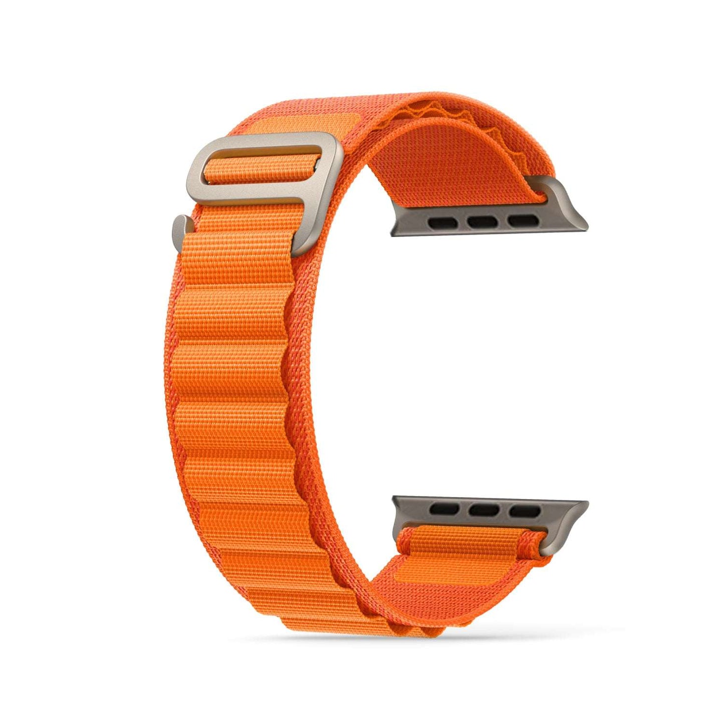 CLARKE Reinforced Nylon Watch Band
