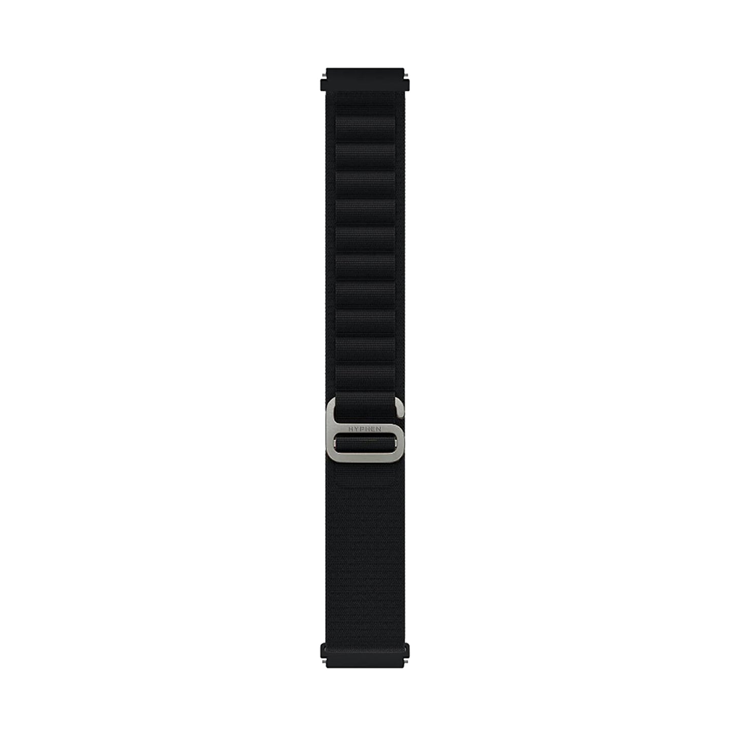 CLARKE Reinforced Nylon Watch Band