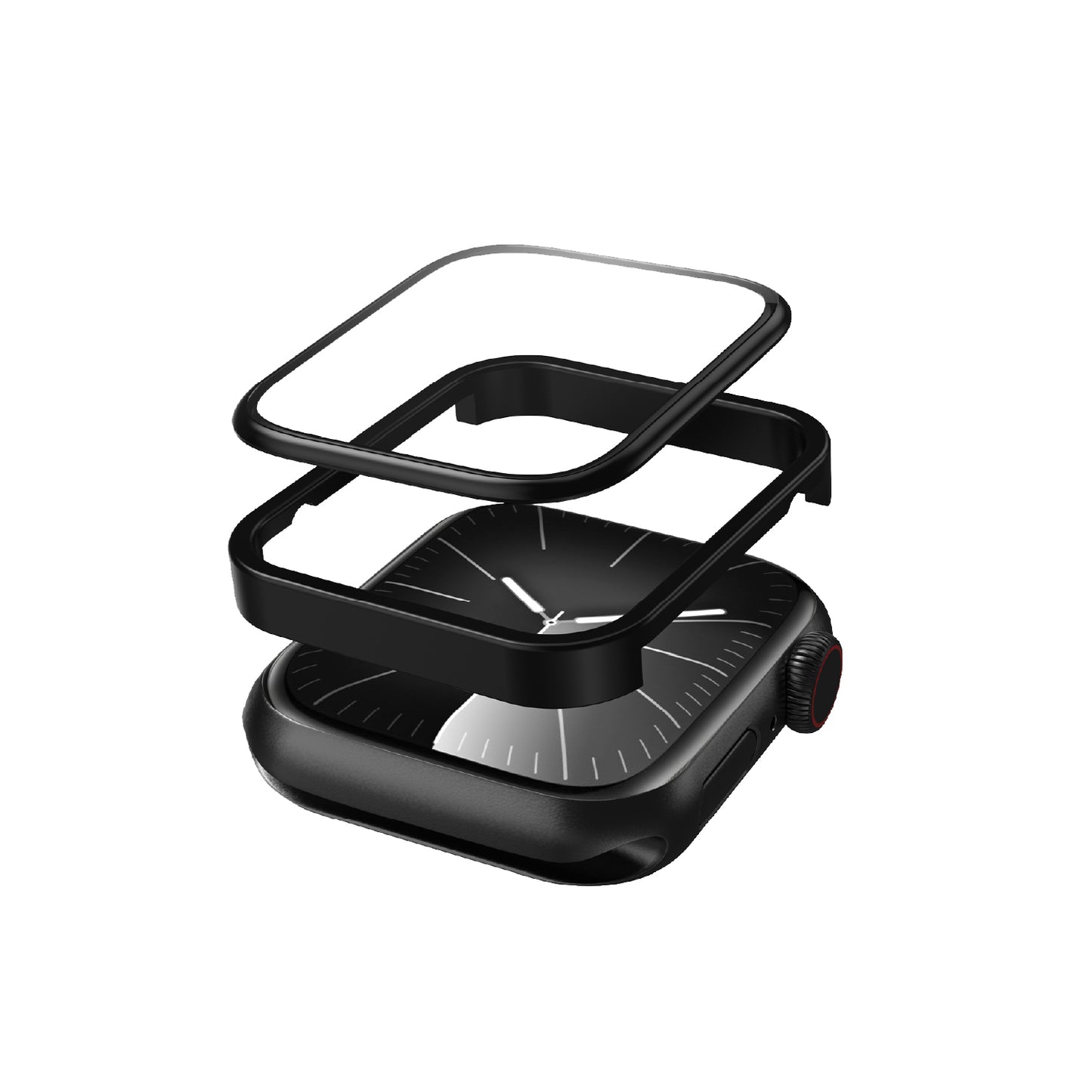 Apple Watch Tempered Glass with Applicator