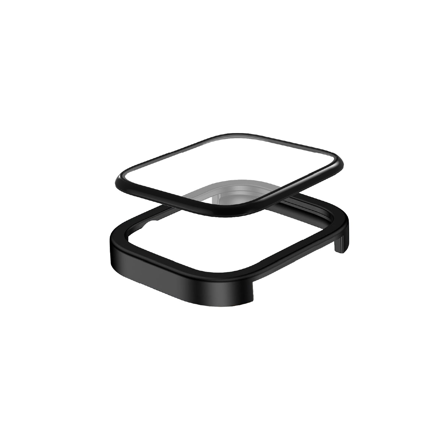 Apple Watch Tempered Glass with Applicator