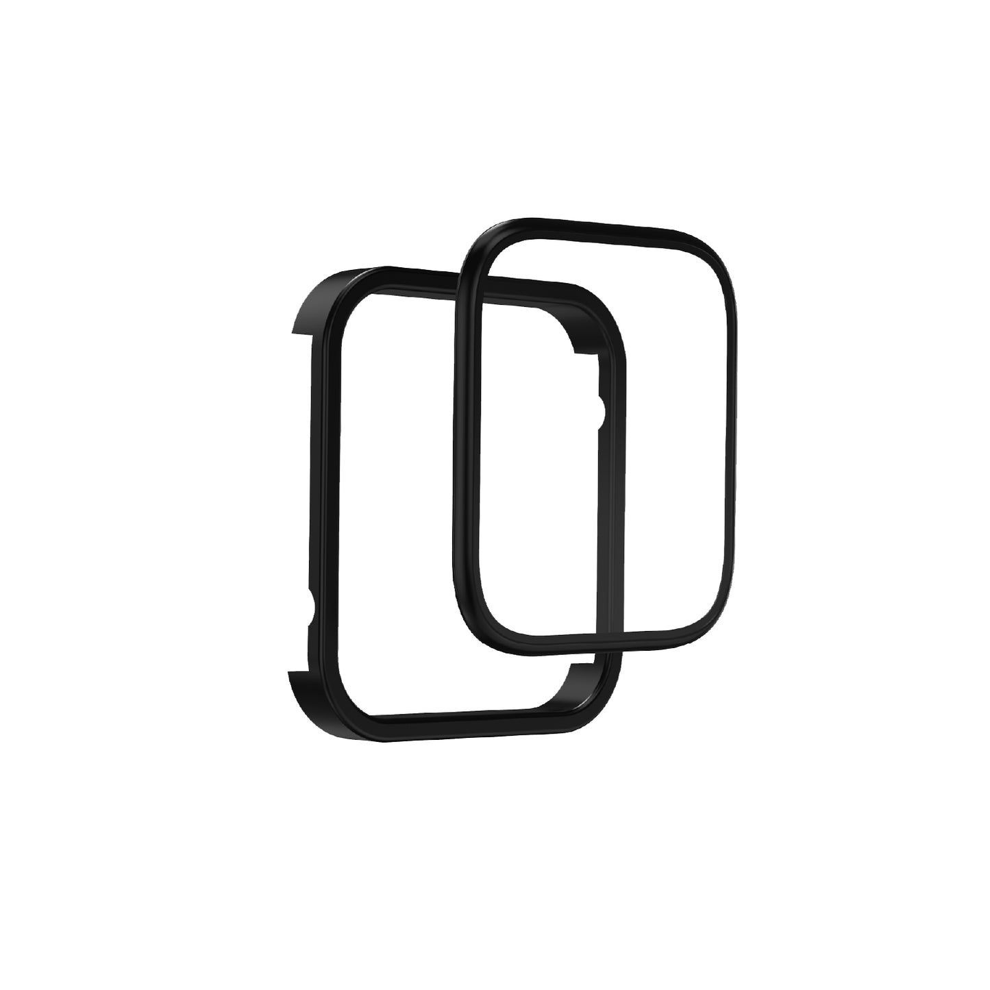 Apple Watch Tempered Glass with Applicator