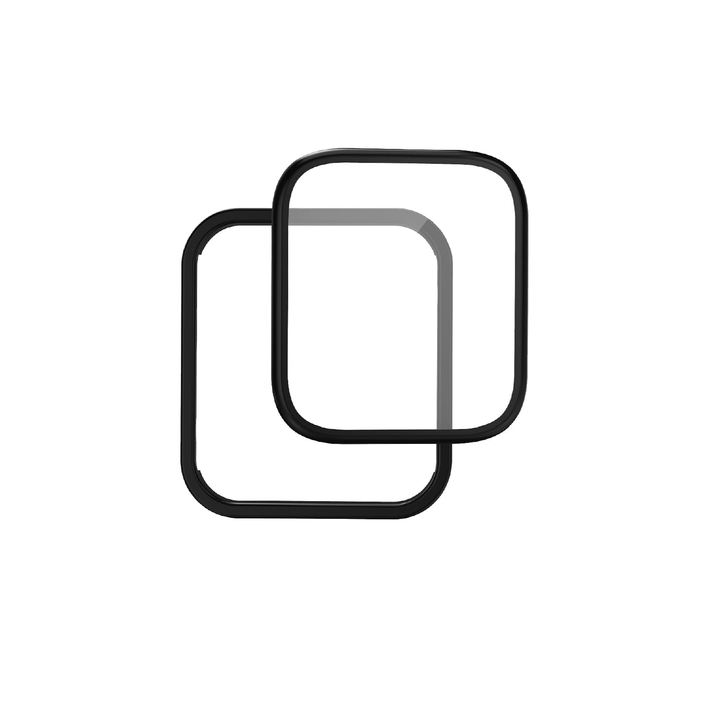 Apple Watch Tempered Glass with Applicator