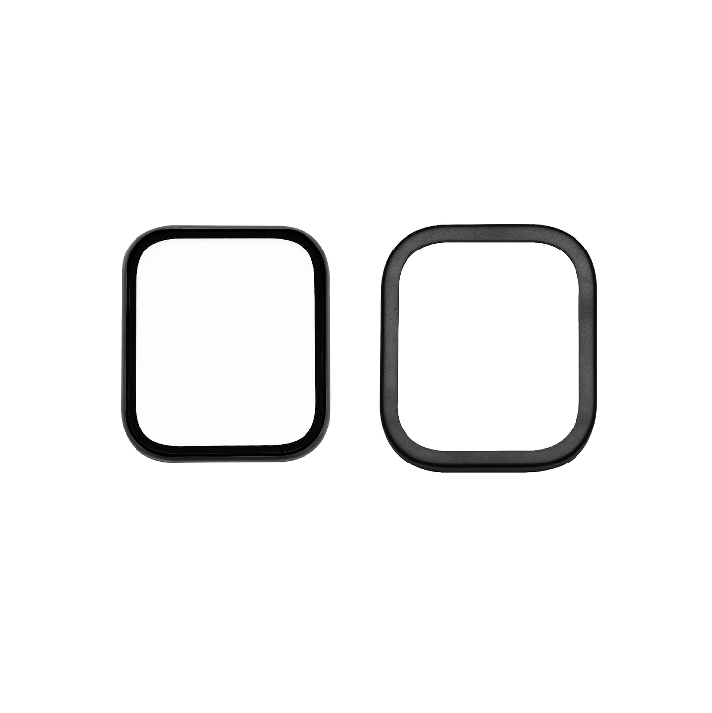Apple Watch Tempered Glass with Applicator