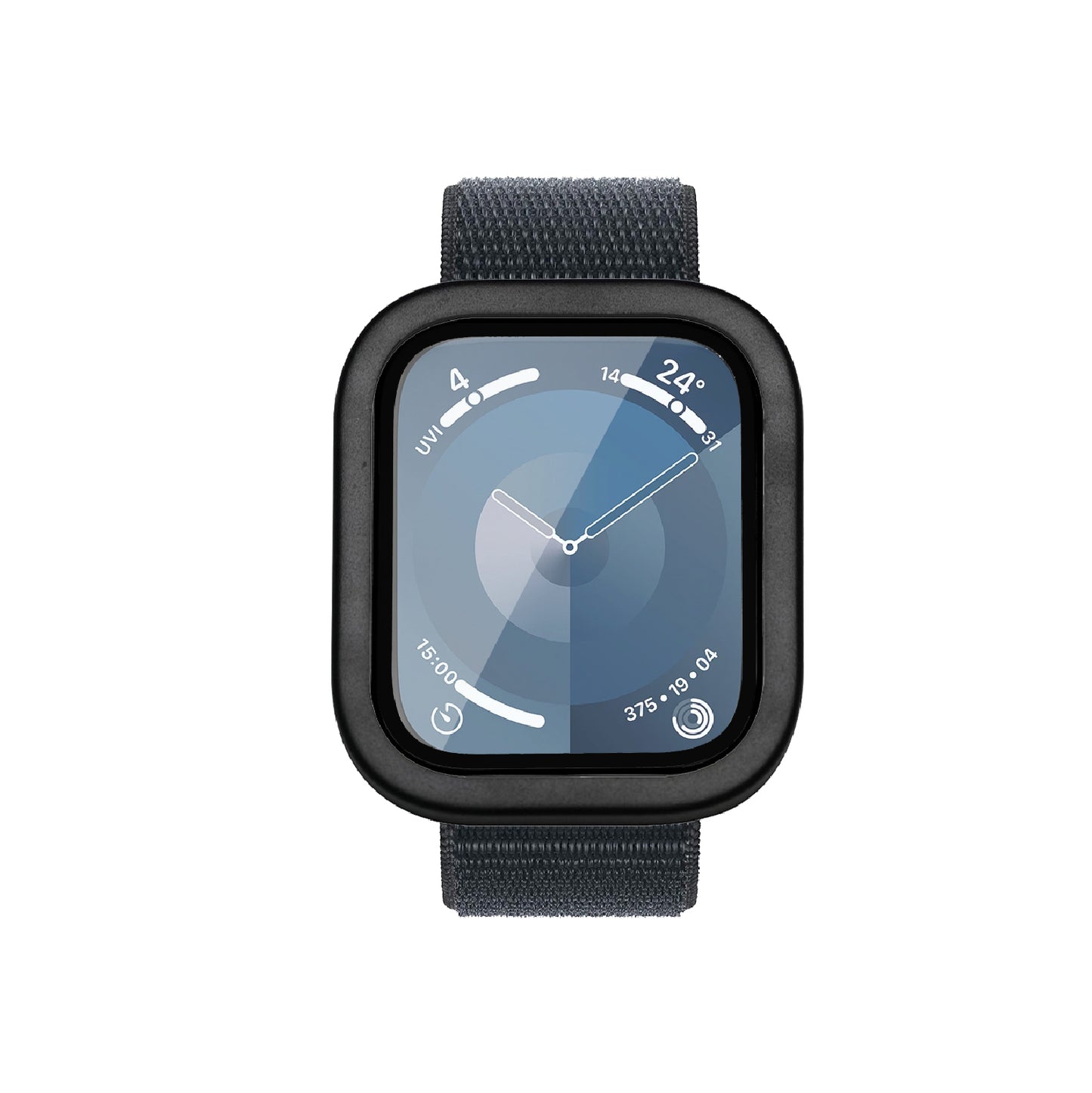 Apple Watch Tempered Glass with Applicator