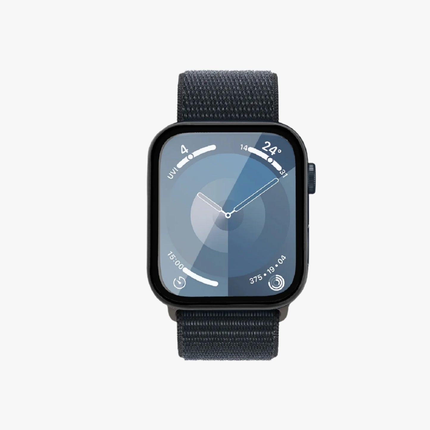 Apple Watch Tempered Glass with Applicator