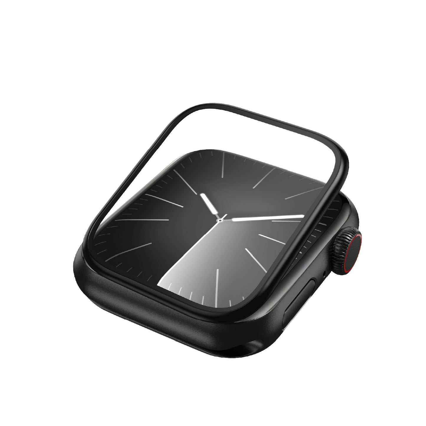 Apple Watch Tempered Glass with Applicator