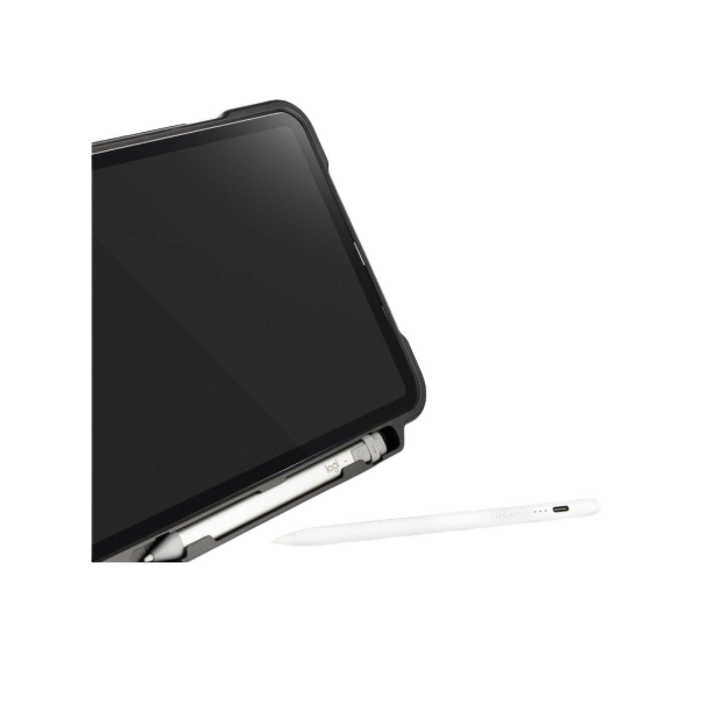 ALUNNO iPad Case 10.9" 10th Gen