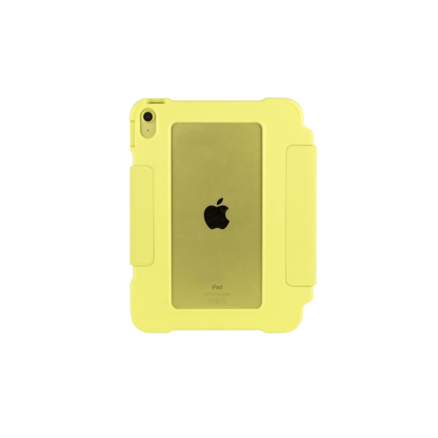ALUNNO iPad Case 10.9" 10th Gen