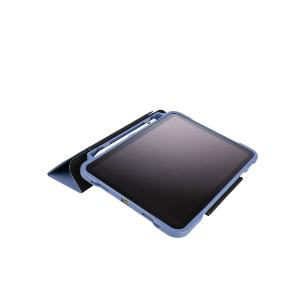 ALUNNO iPad Case 10.9" 10th Gen