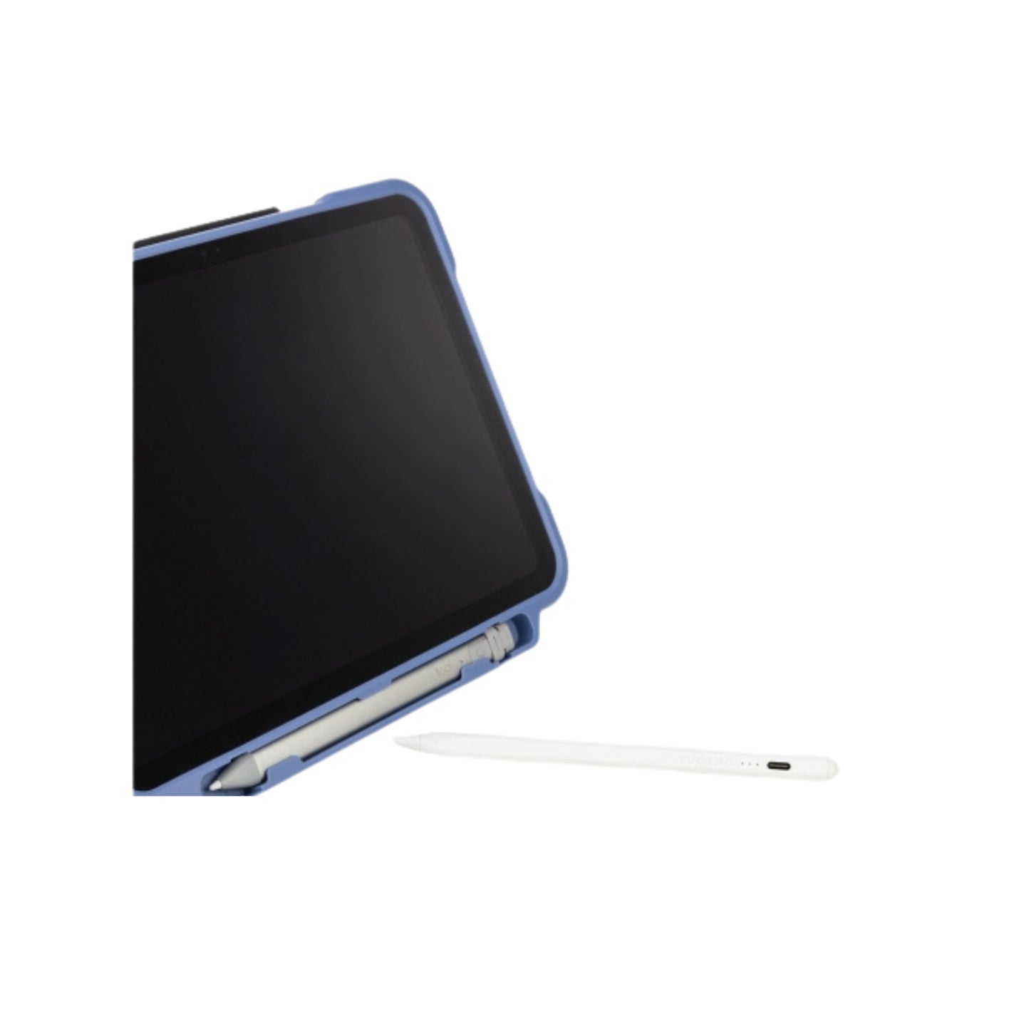 ALUNNO iPad Case 10.9" 10th Gen