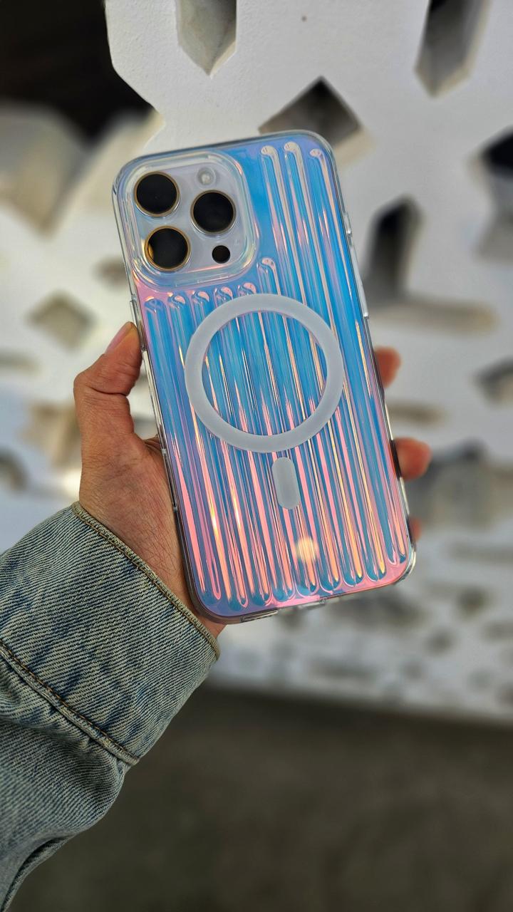 IRIS Float Luminous Case