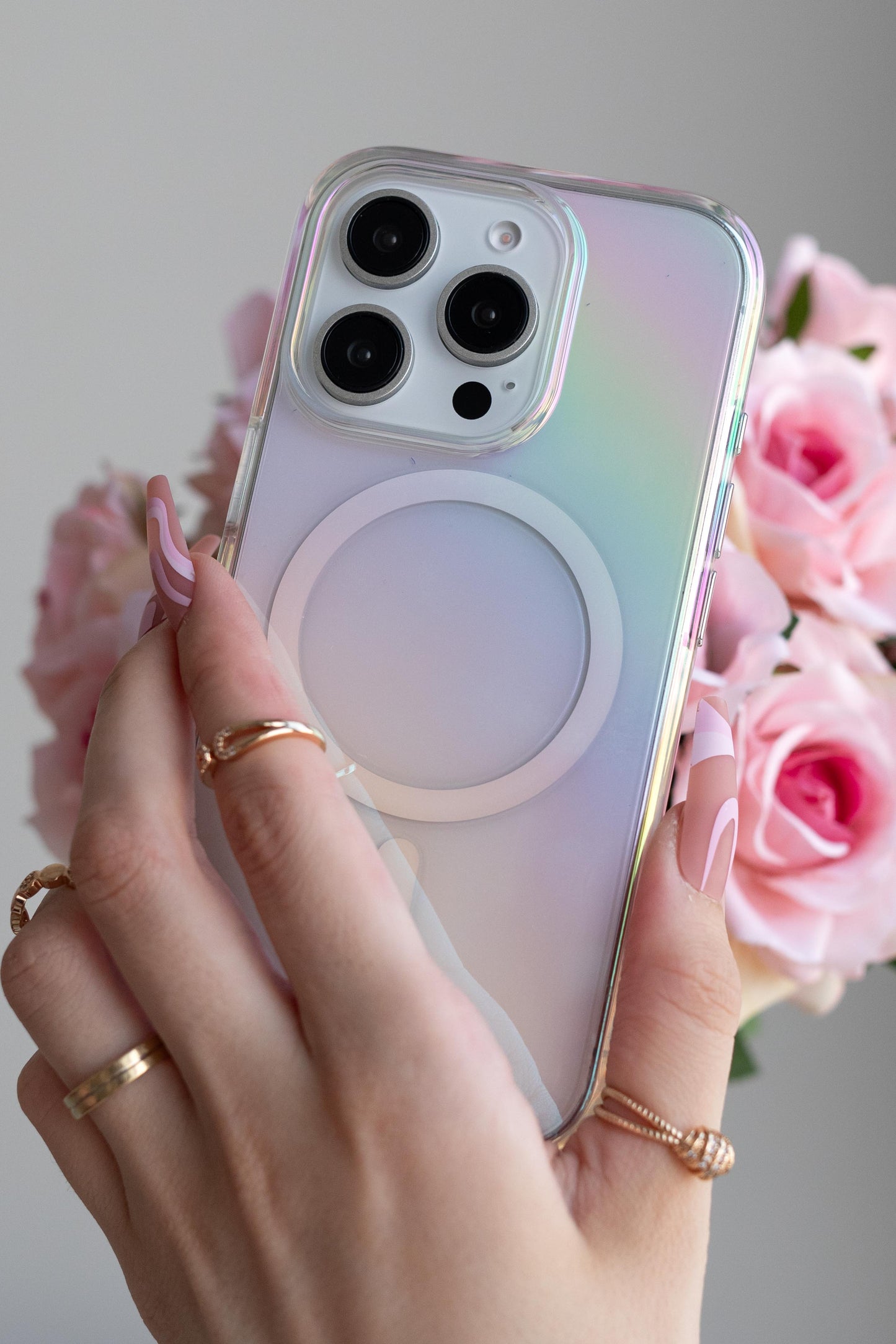 IRIS Reflect Luminous Case