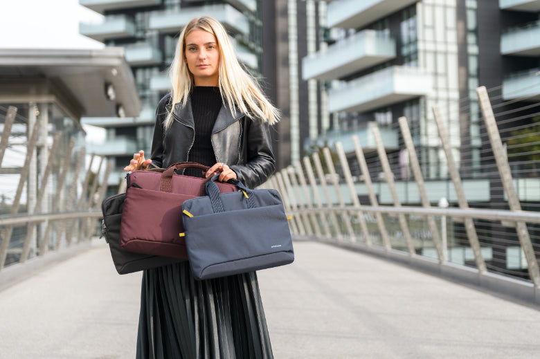 SMILZA Laptop Bag 15"/16"