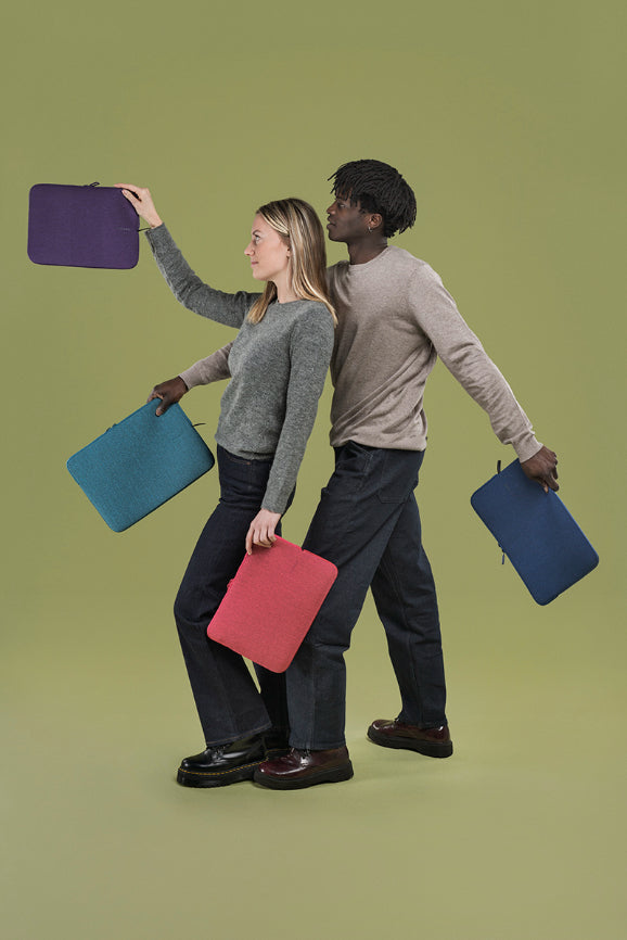 MÉLANGE Laptop Sleeve 15.6"/16"