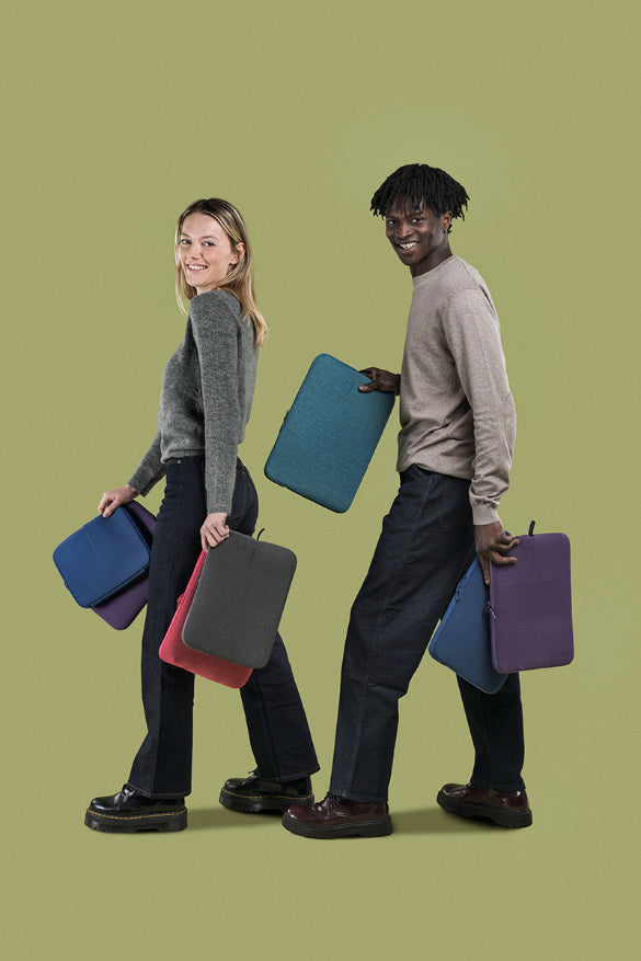 MÉLANGE Laptop Sleeve 15.6"/16"