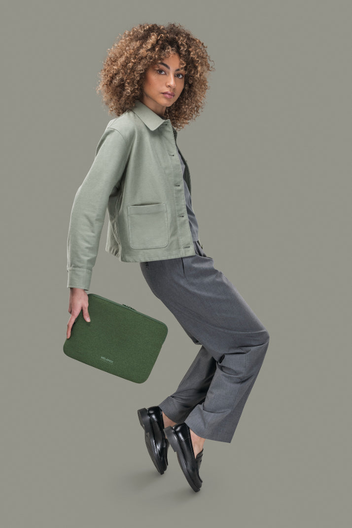 MÉLANGE Laptop Sleeve 15.6"/16"