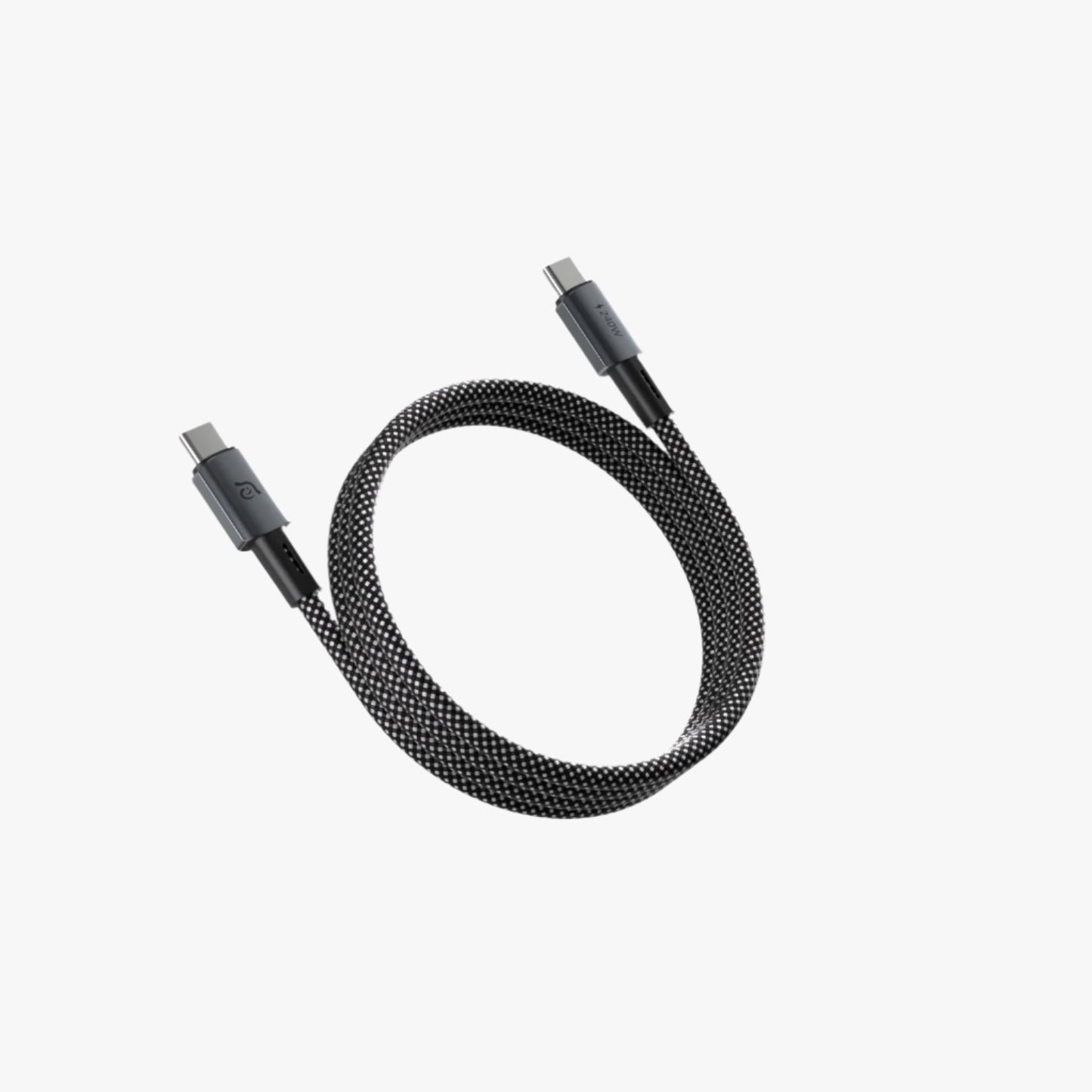CASA MP100 - USB-C to USB-C Magnetic Charging Cable | 240W