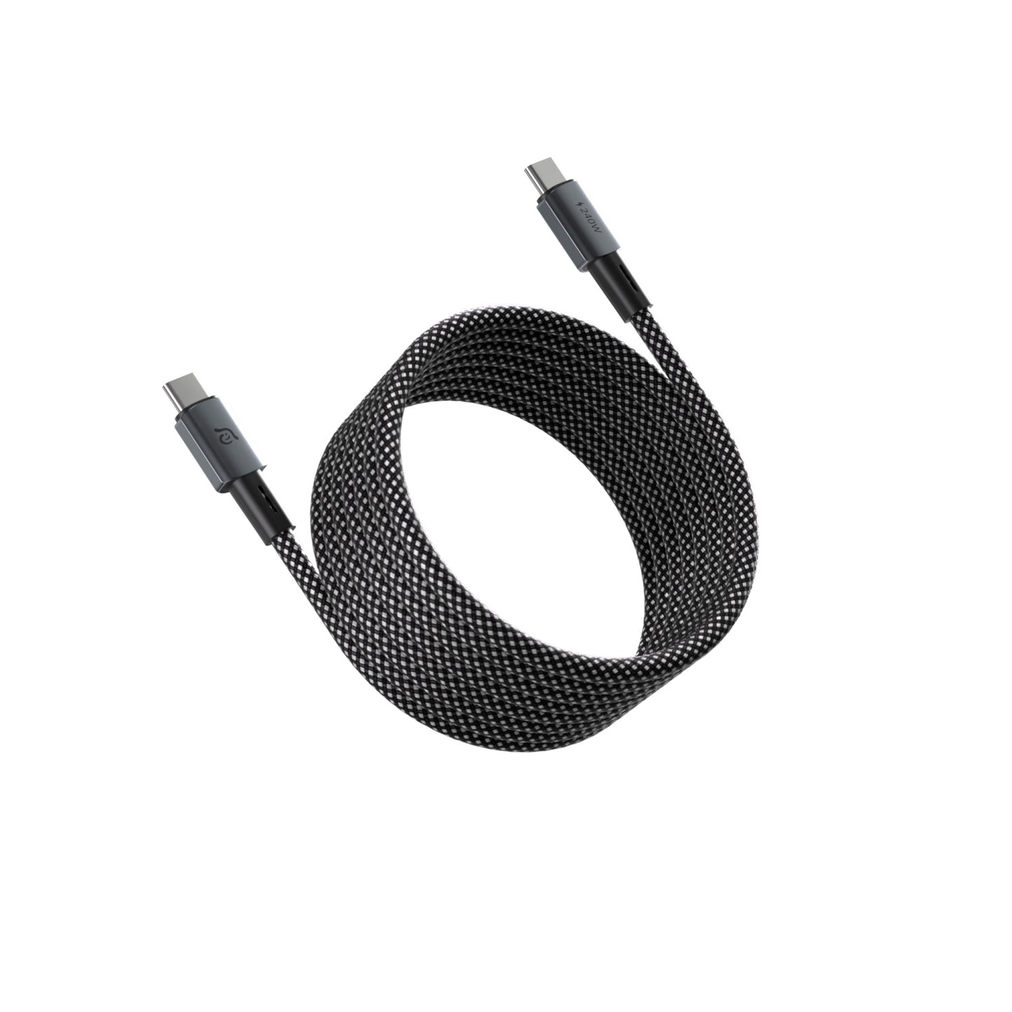 CASA MP200 - USB-C to USB-C Magnetic Charging Cable | 240W