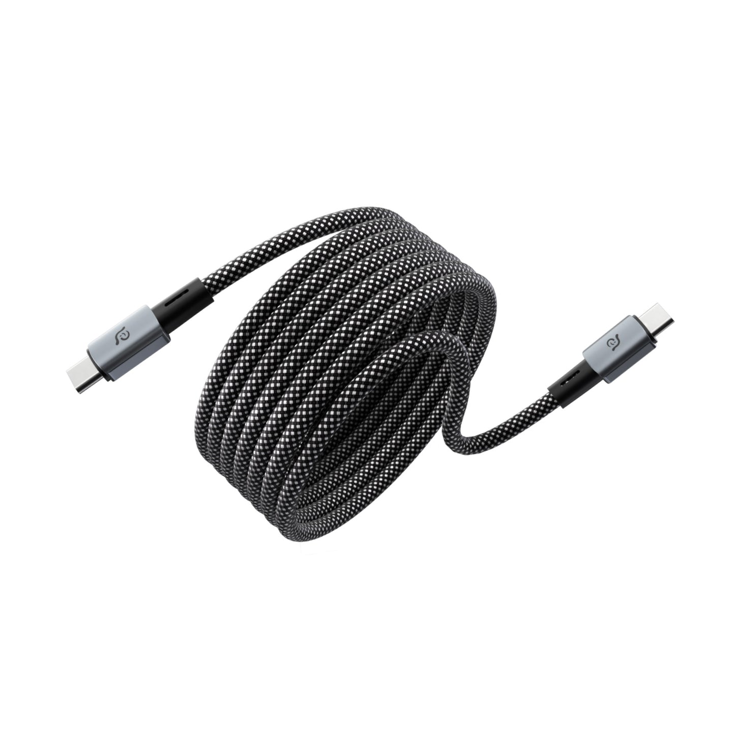 CASA MP200 - USB-C to USB-C Magnetic Charging Cable | 240W