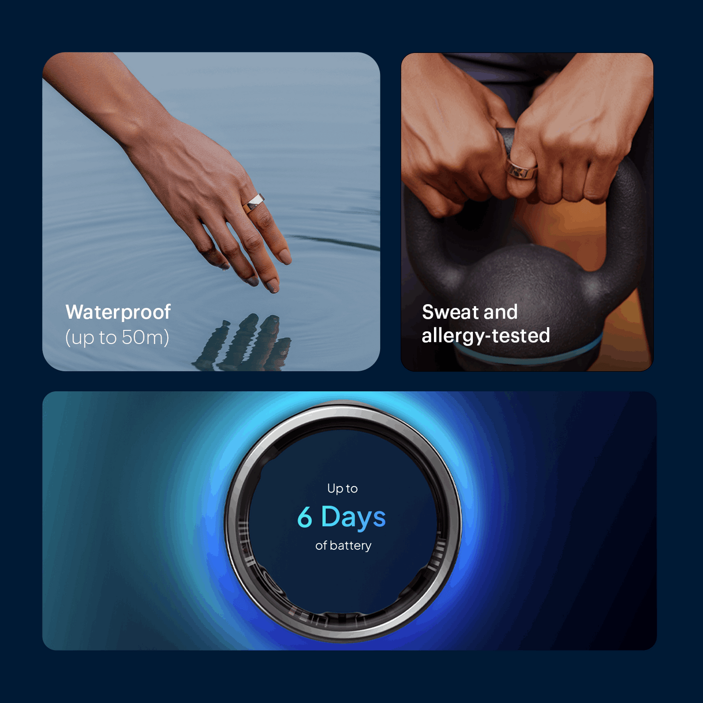 Luna Ring
